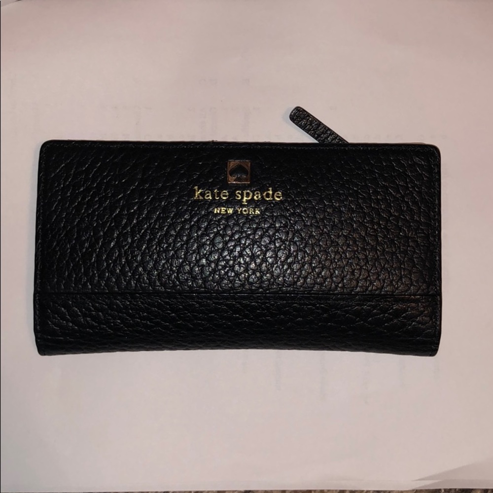 Kate spade wallet